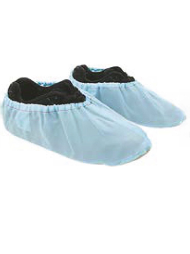 Cobertor de Zapatos Resusable Suela Hypalon