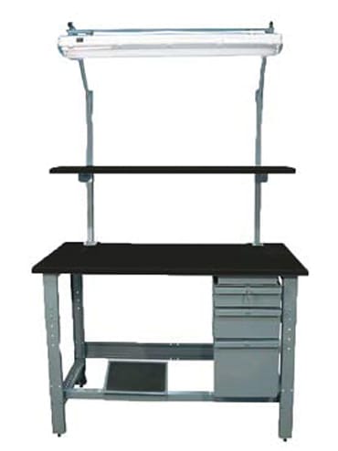 Estación de Trabajo