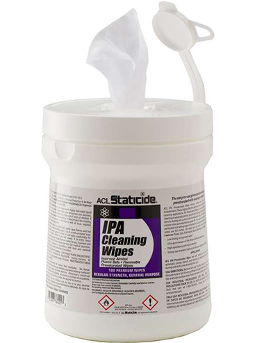 Pañitos Pre-Saturados