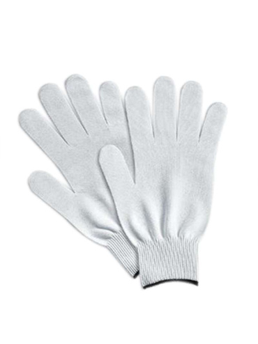 Guantes de Polyester / Algodón