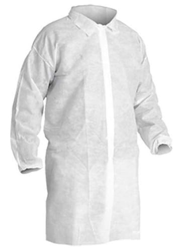 Gabacha o Bata Desechable