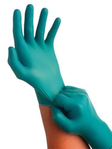 Guantes de Nitrilo