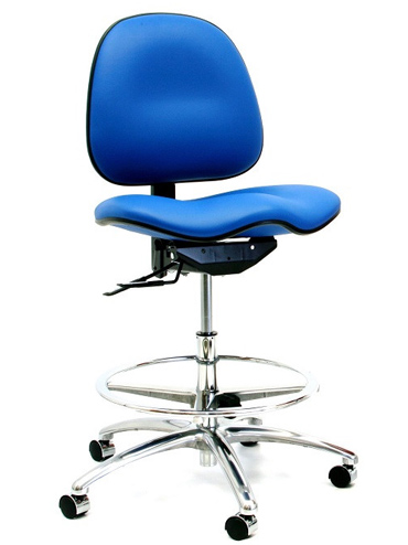 Silla para Cuarto Limpio