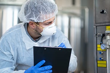 Control de Estática (ESD)