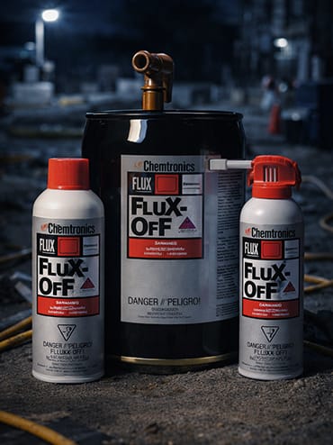 Químicos Especializados