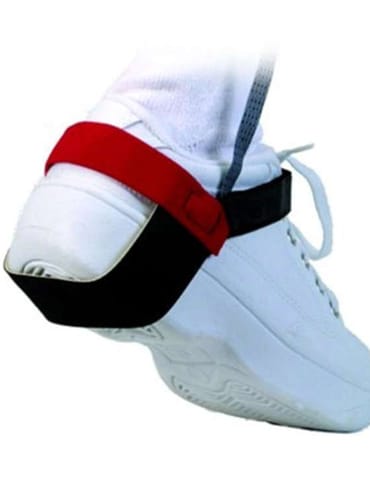 Estribos para Zapatos