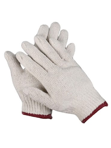 Guantes de Tela
