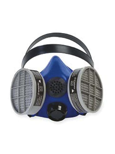 Mascarilla con Filtro